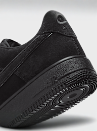 Nike, Air Force 1`07 LV8, black, Image 8 of 8